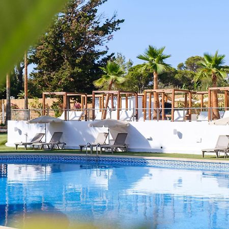 Hotel Viwo Eda Porto Cristo Exterior foto