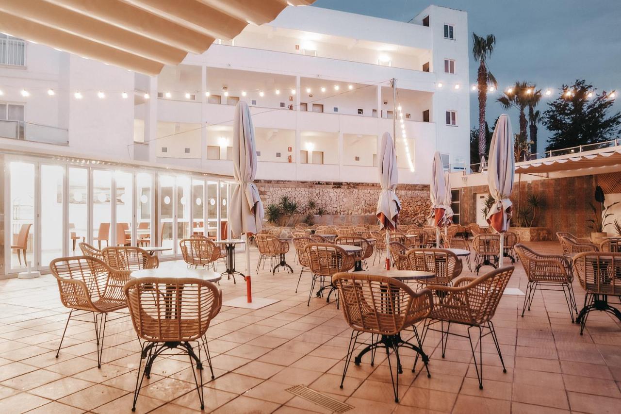 Hotel Viwo Eda Porto Cristo Exterior foto