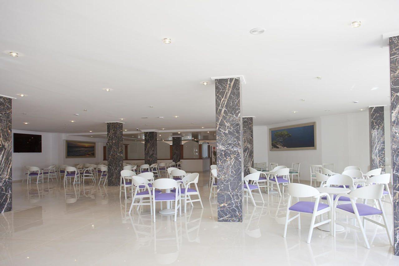 Hotel Viwo Eda Porto Cristo Exterior foto