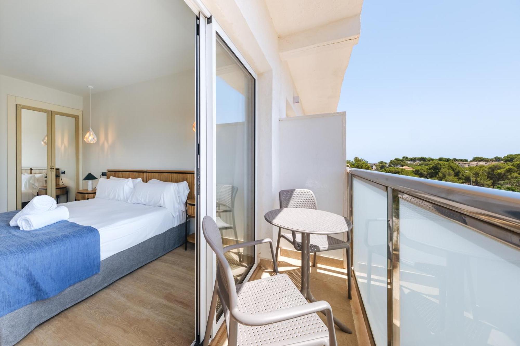 Hotel Viwo Eda Porto Cristo Habitación foto