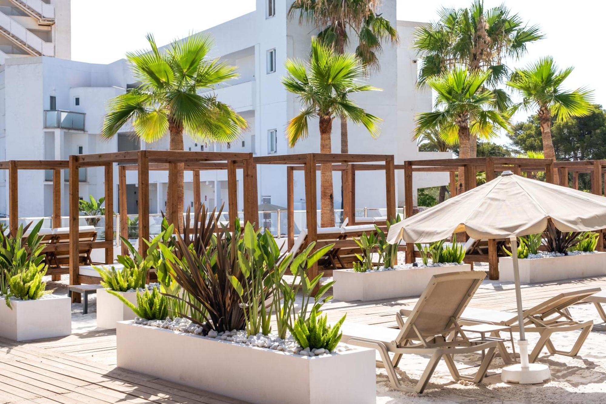Hotel Viwo Eda Porto Cristo Exterior foto
