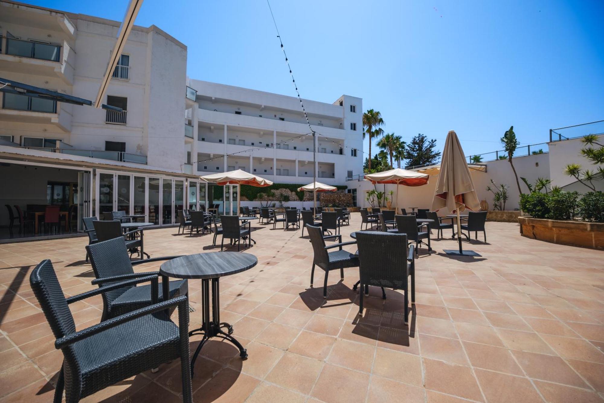 Hotel Viwo Eda Porto Cristo Exterior foto