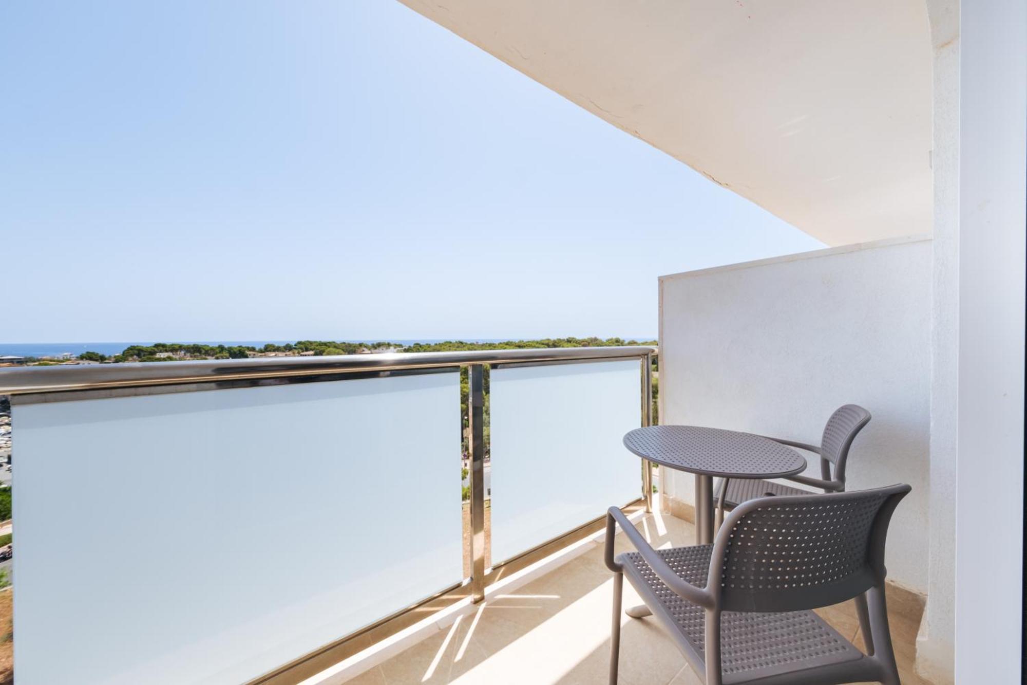 Hotel Viwo Eda Porto Cristo Habitación foto