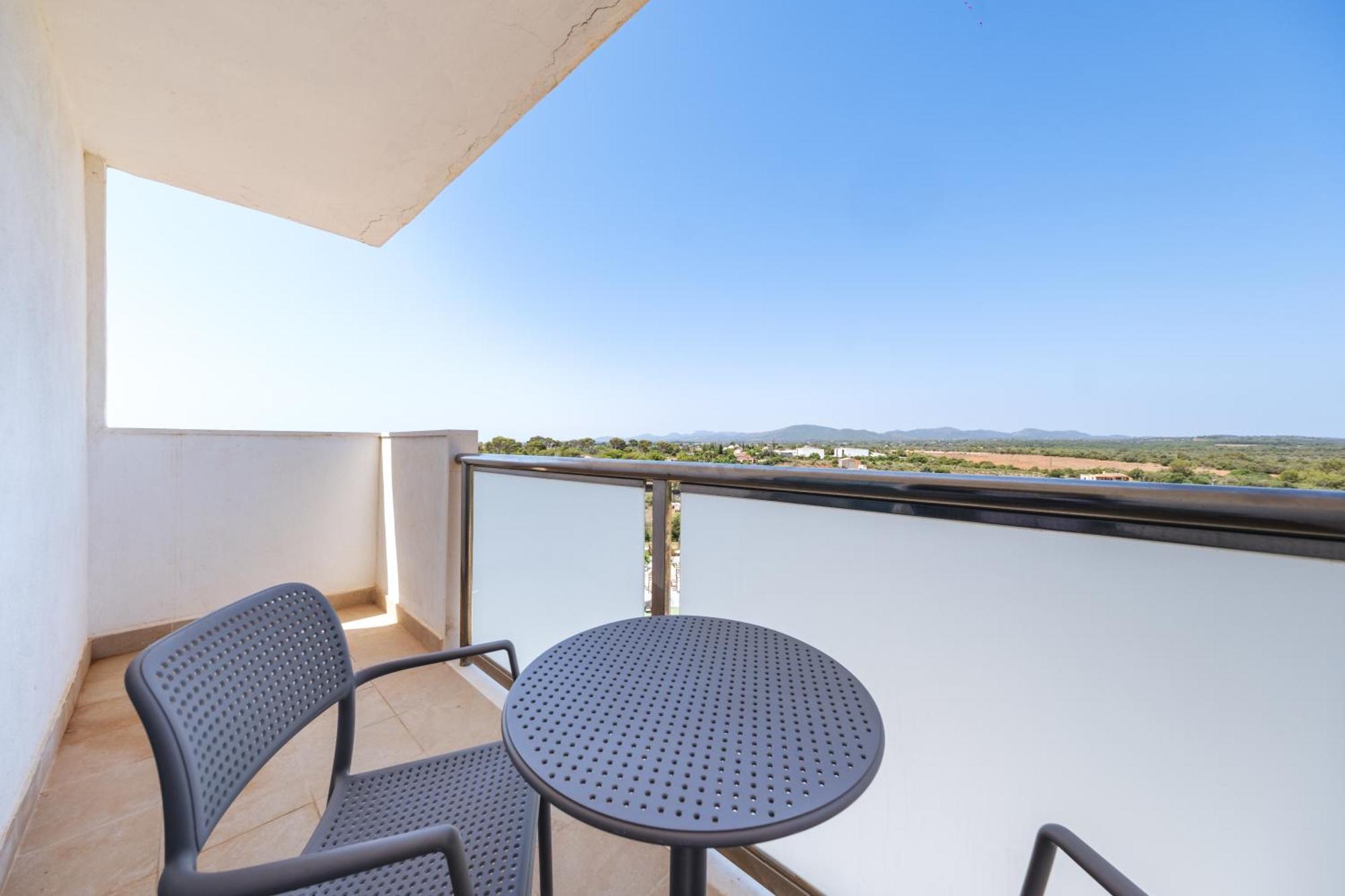 Hotel Viwo Eda Porto Cristo Habitación foto