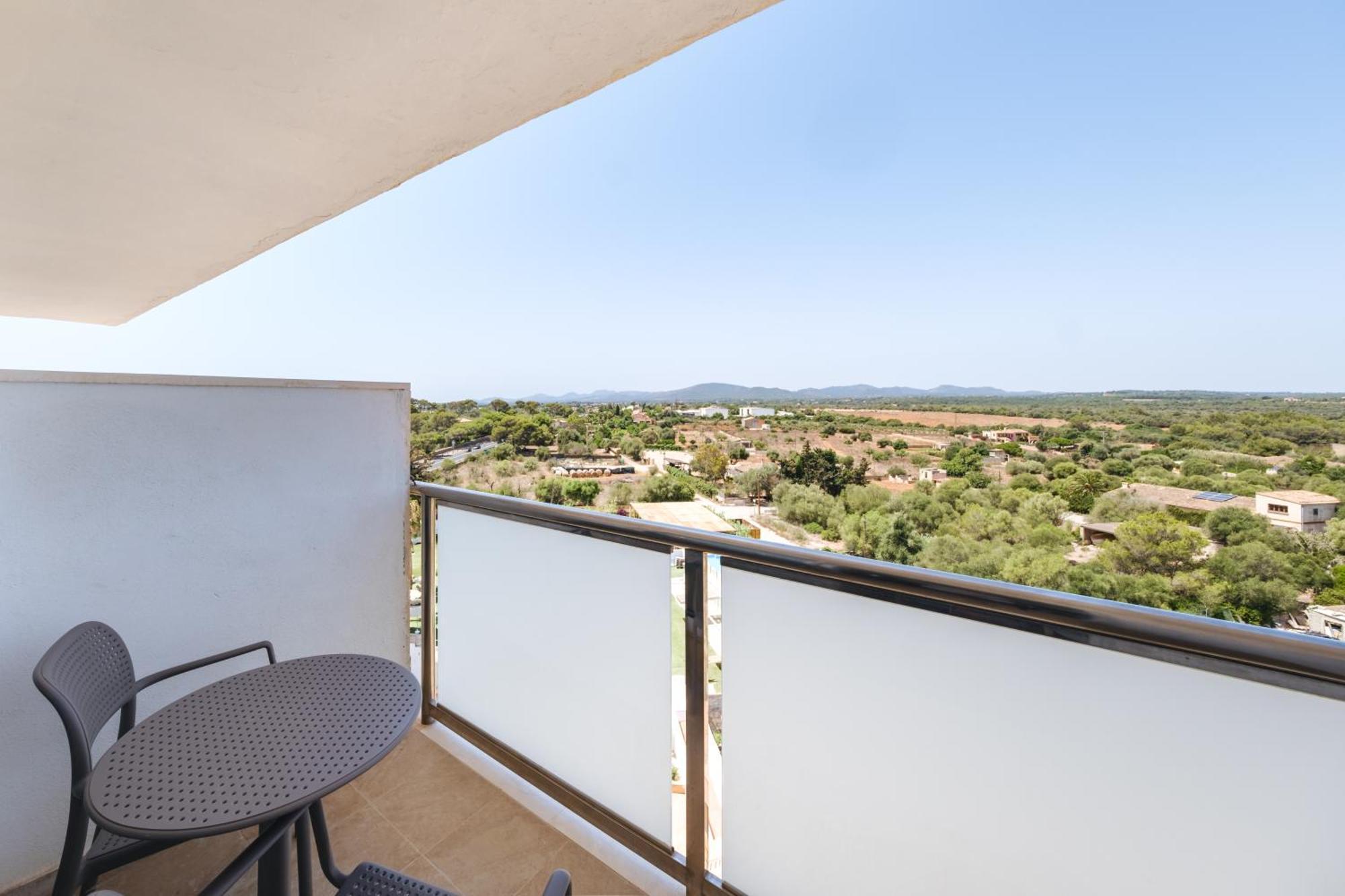 Hotel Viwo Eda Porto Cristo Habitación foto