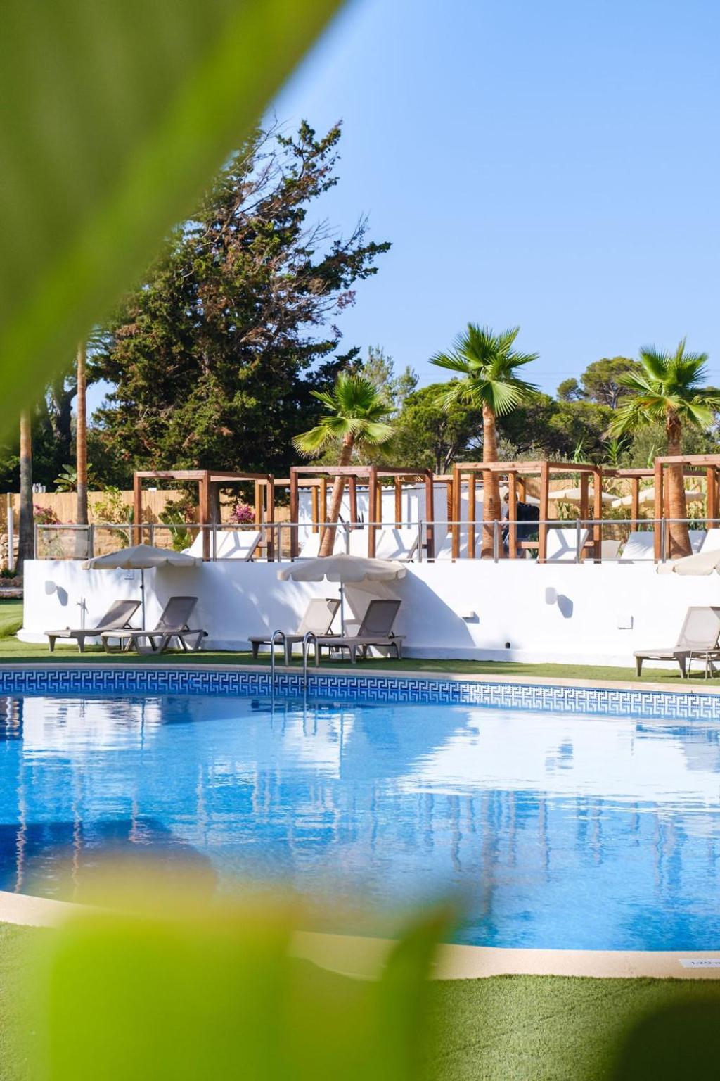 Hotel Viwo Eda Porto Cristo Exterior foto